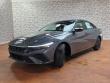 New 2026 Hyundai Elantra SEL Sport Sedan