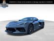 Used 2025 Chevrolet Corvette Stingray Stingray w/3LT Convertible