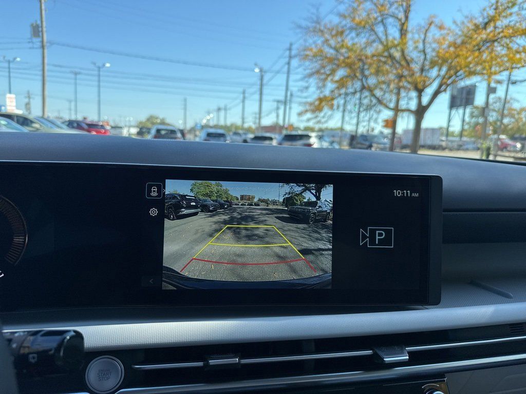 2026 Hyundai Tucson SEL - Photo 20