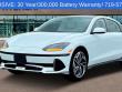 New 2025 Hyundai IONIQ 6 Limited Sedan