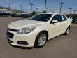 Used 2014 Chevrolet Malibu LT w/1LT Sedan