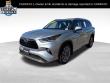 Used 2021 Toyota Highlander Hybrid Platinum SUV