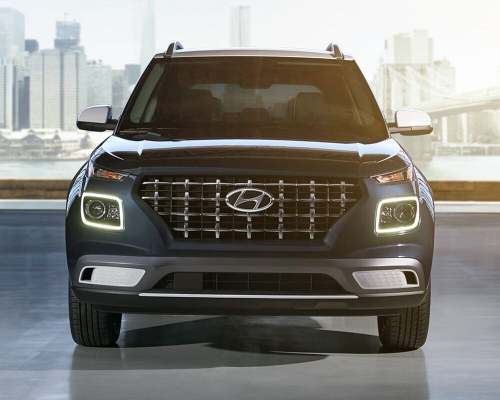 2020 Hyundai Venue Price, Review, Specs | Hyundai Colorado ...