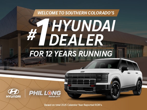 #1 Hyundai Dealer