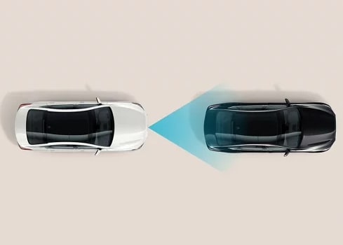 2025 Hyundai Ioniq 5 Safety Features at Hyundai of Motor City