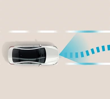 2025 Hyundai Ioniq 5 Safety Features at Hyundai of Motor City