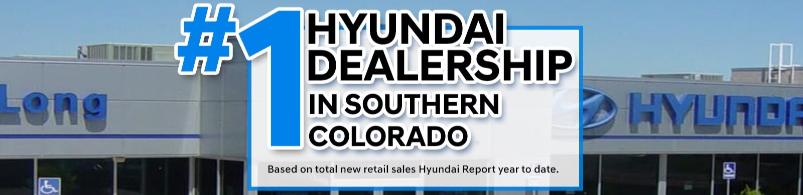 Hyundai Specials
