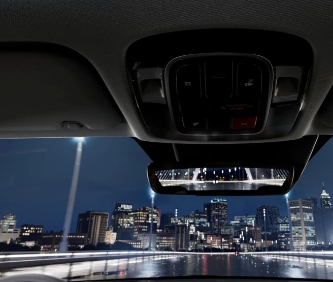 2025 Hyundai Sonata Safety Features at Hyundai of Motor City