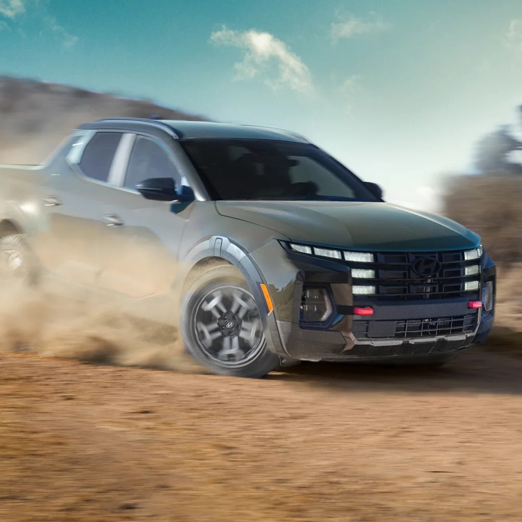 2026 SANTA CRUZ XRT off-road