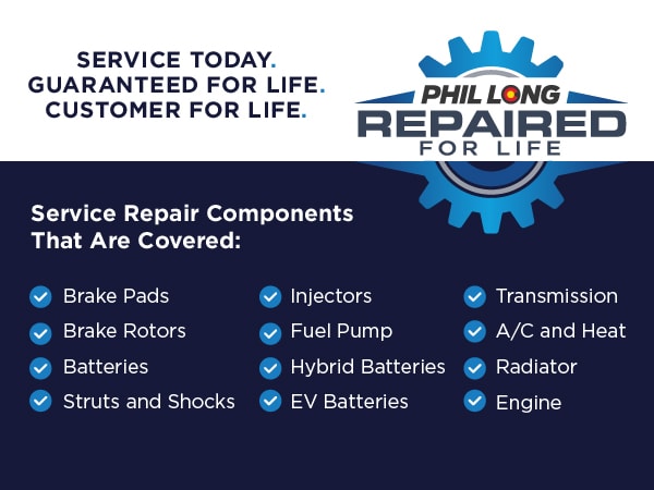 Repaired for Life at Hyundai of Motor City