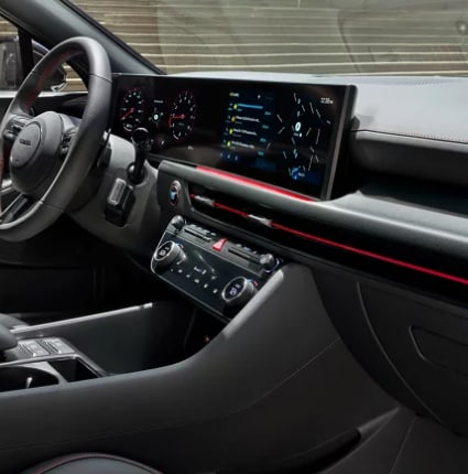 2025 Hyundai Sonata Safety Features List at Hyundai of Motor City