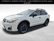 Used 2016 Subaru Crosstrek 2.0i Premium SUV