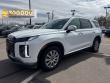 Certified 2024 Hyundai Palisade SEL SUV