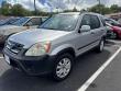 Used 2005 Honda CR-V EX SUV