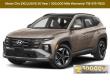 New 2025 Hyundai Tucson Hybrid SEL Convenience SUV