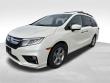 Used 2018 Honda Odyssey EX-L Van