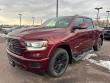 Used 2019 Ram 1500 Laramie Truck Crew Cab