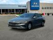 New 2025 Hyundai Elantra SE Sedan