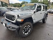 Jeep Wrangler 4xe