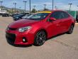 Used 2016 Toyota Corolla  Sedan