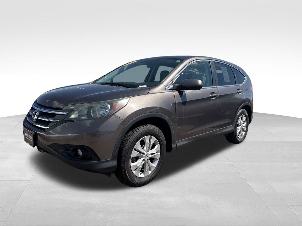 2014 Honda CR-V 2WD EX Auto's photo