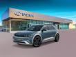 New 2026 Hyundai IONIQ 5 Limited SUV