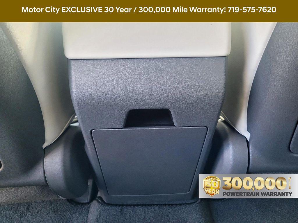 2026 Hyundai Santa Fe Calligraphy - Photo 18