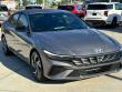 New 2025 Hyundai Elantra SEL Sport Sedan