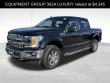 Used 2020 Ford F-150  Truck SuperCrew Cab
