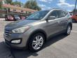 Used 2013 Hyundai Santa Fe Sport 2.0T SUV