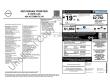 Used 2022 Nissan Frontier S Truck Crew Cab