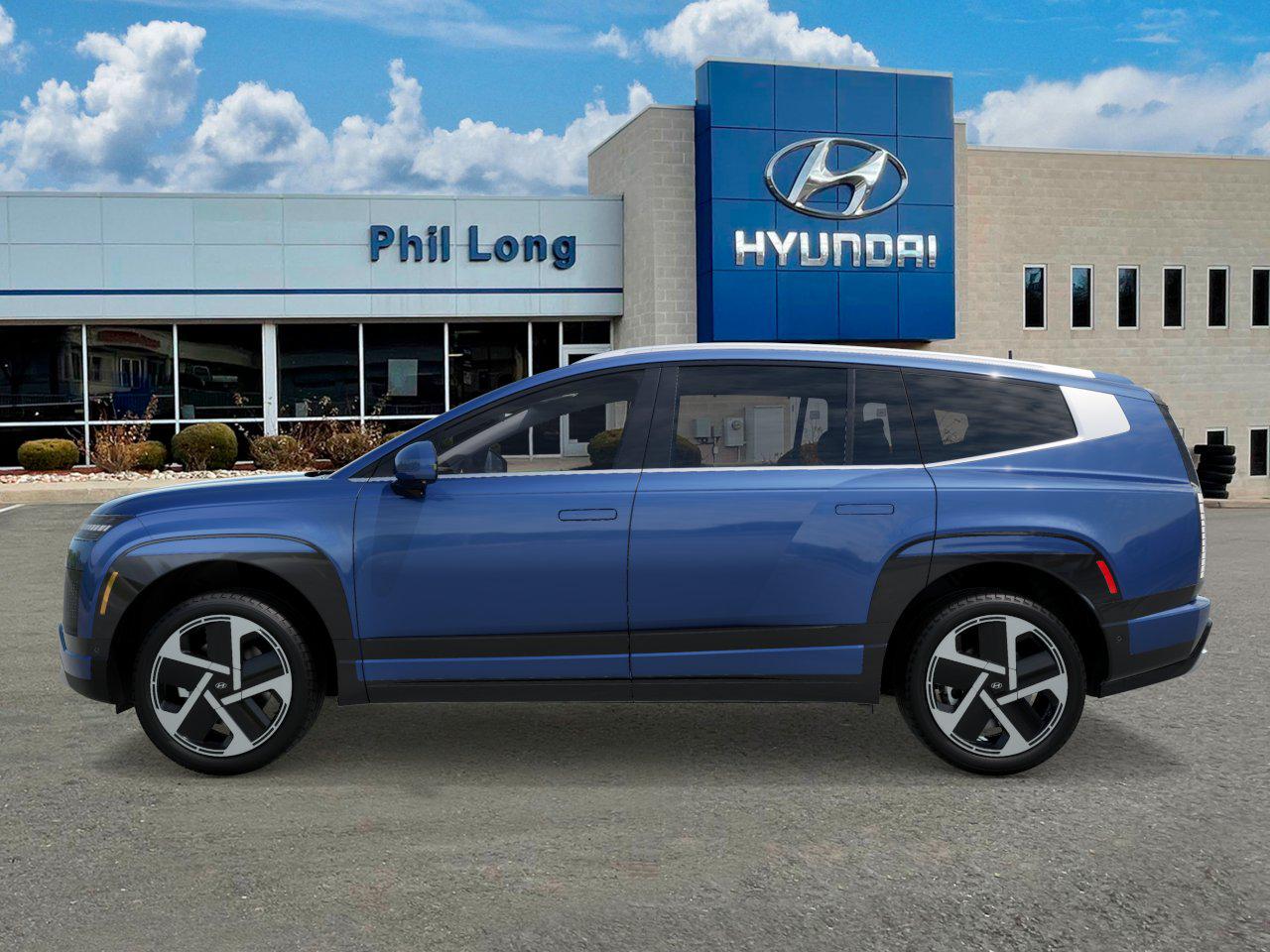 2026 Hyundai Ioniq Limited photo 2