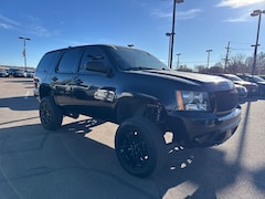 2014 Chevrolet Tahoe Special Services SUV