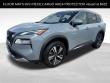 Used 2022 Nissan Rogue Platinum SUV