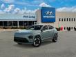 Used 2025 Hyundai Kona Electric SE SUV