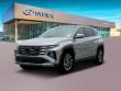 New 2026 Hyundai Tucson Plug-In Hybrid Limited SUV