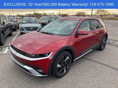 2026 Hyundai IONIQ 5 SEL SUV