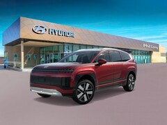 2026 Hyundai IONIQ 9 SEL SUV
