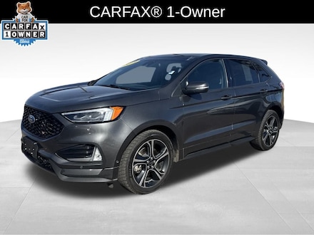 2019 Ford Edge ST SUV