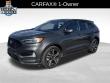 Used 2019 Ford Edge ST SUV