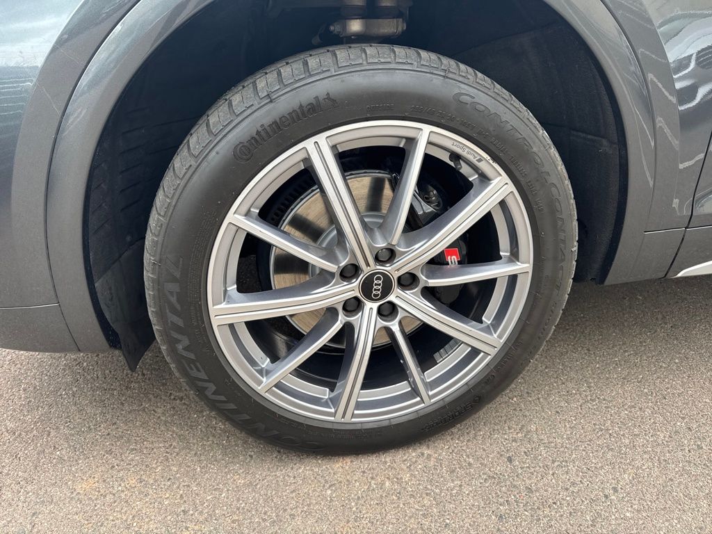 2023 Audi SQ5 Premium Plus - Photo 19