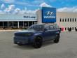 New 2026 Hyundai Santa Fe Calligraphy AWD SUV