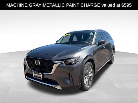 2024 Mazda CX-90 3.3 Turbo Premium SUV