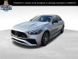 Used 2024 Mercedes-Benz AMG C 43 4MATIC Sedan
