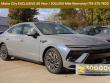 New 2026 Hyundai Sonata Hybrid Limited Sedan