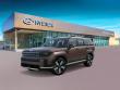 New 2026 Hyundai Santa Fe Hybrid Limited SUV