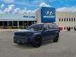 New 2026 Hyundai Santa Fe HEV Calligraphy SUV