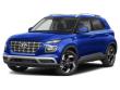 New 2026 Hyundai Venue SEL SUV