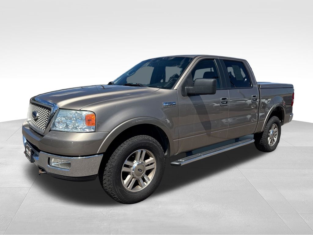 2005 Ford F-150 FX4 4x4 SuperCrew's photo