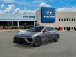 New 2026 Hyundai Sonata Hybrid Limited Sedan
